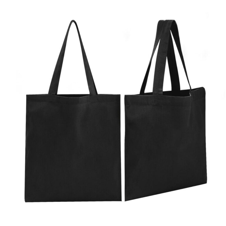 pb15007-a4-cotton-bag-black