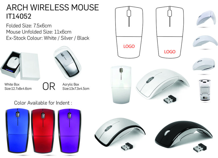 IT14052_Arch Wireless Mouse r2