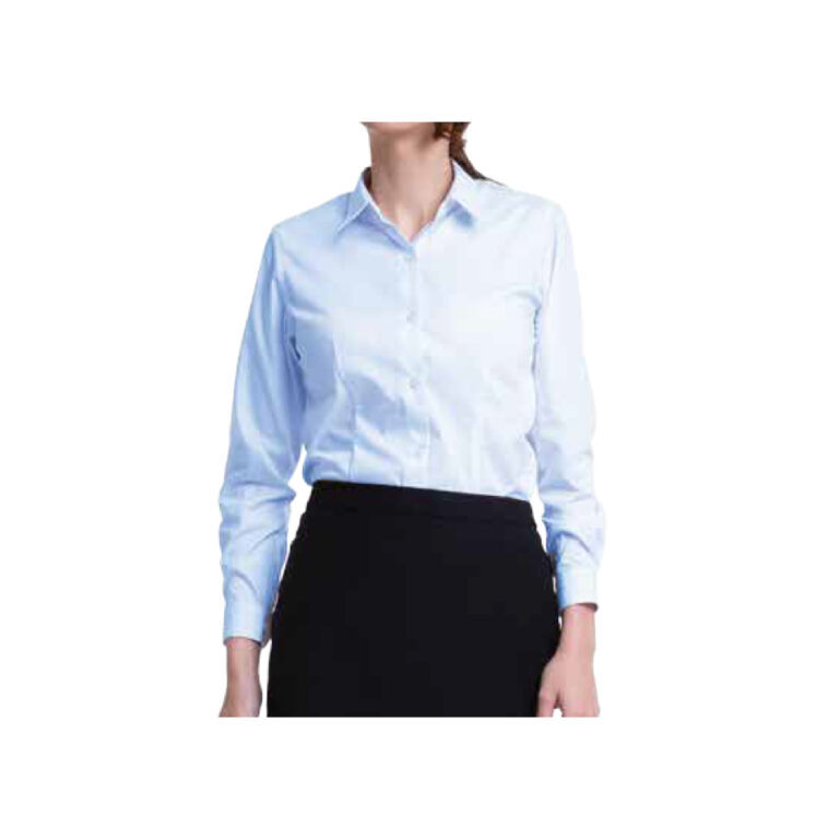 formal shirt female