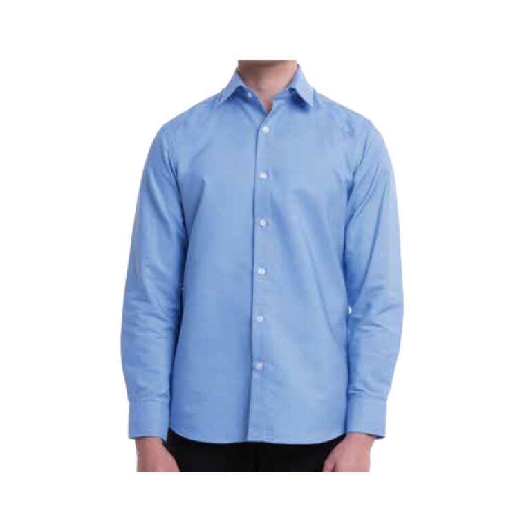 formal shirt male